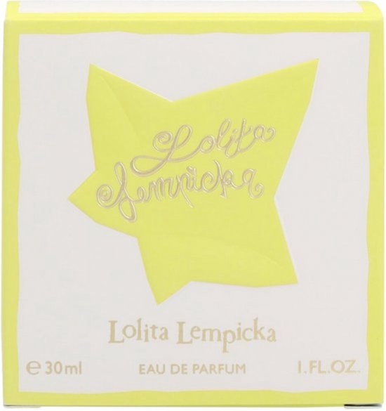 Lolita Lempicka Lolita Lempicka  30ml - Eau De Parfum - Damesparfum