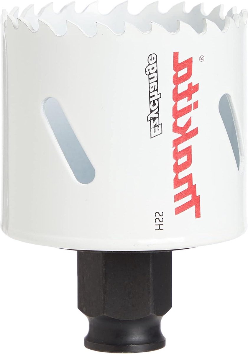 51mm gatenzaag Ezychange BIM perfect voor hardhout B-11405