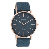 OOZOO Q00204 Dames en heren 40 mm bol
