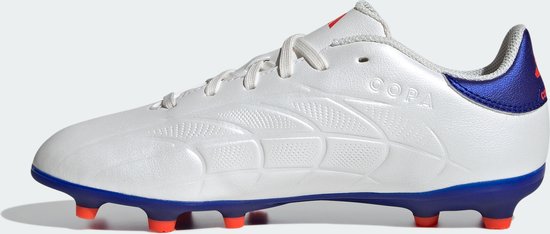 adidas Performance Chaussure Copa Pure 2 League Terrain souple Enfants - Enfants - Blanc - 37 1/3