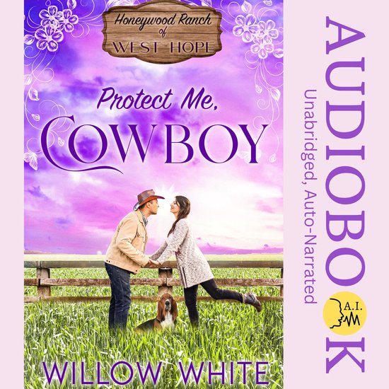 Protect Me, Cowboy - cover