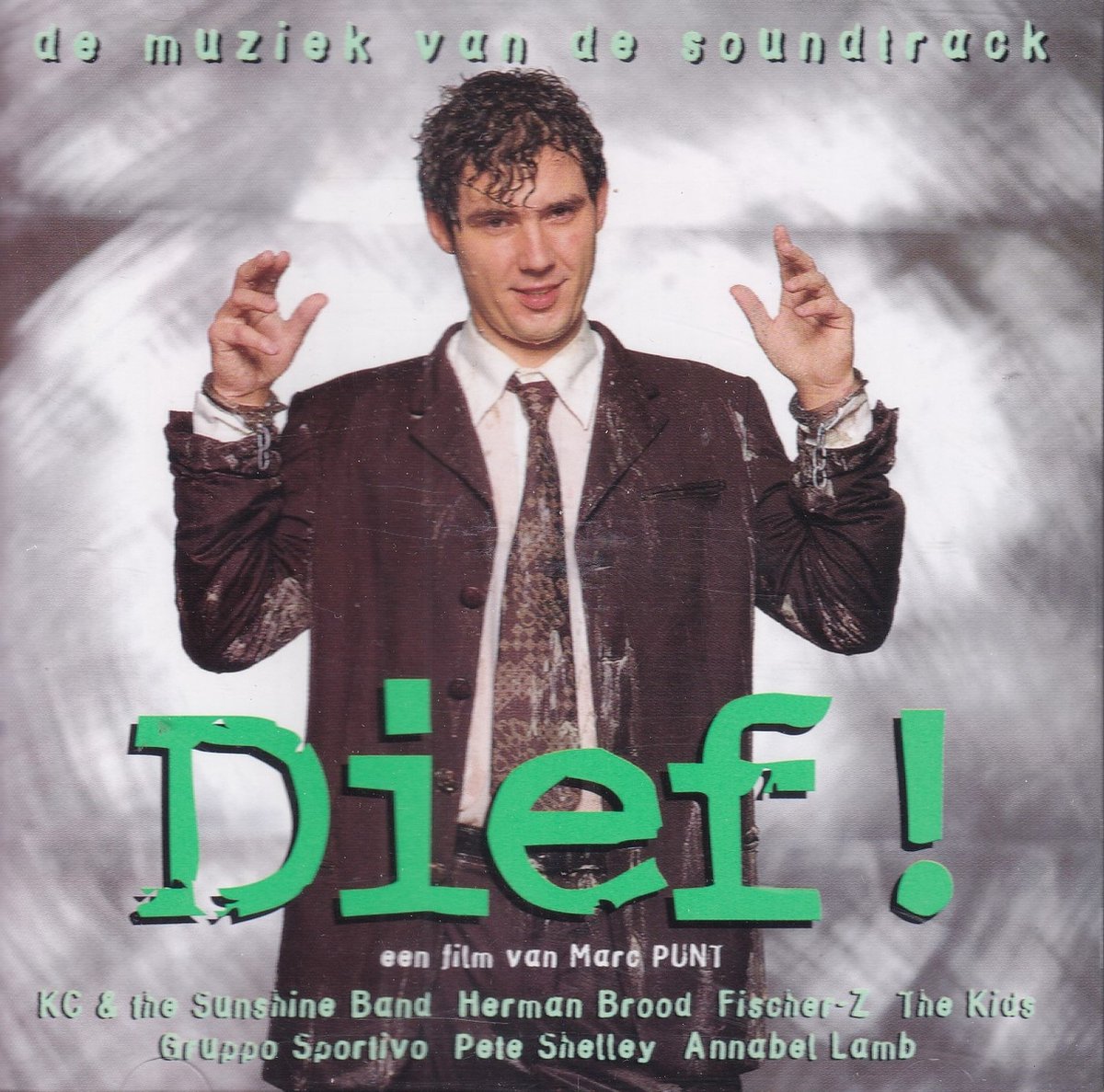Dief - Soundtrack