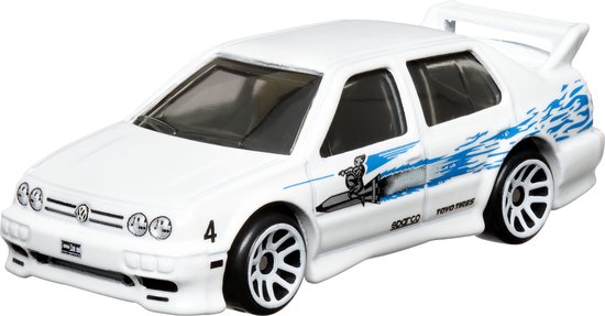 Hot Wheels Auto's - Fast & Furious - Verrassingsitem - 1 stuk — afbeelding 4