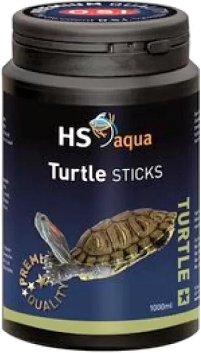 HS Aqua Turtle Sticks