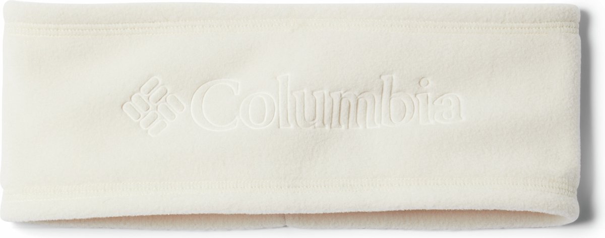 Columbia Fast Trek™ II Headband Unisex Muts - Chalk - Maat L/XL