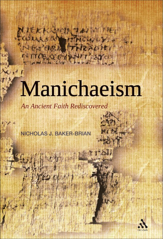 Manichean Approach Manichaeism | 9780567031679 | Nicholas J. Baker-Brian | Boeken | bol