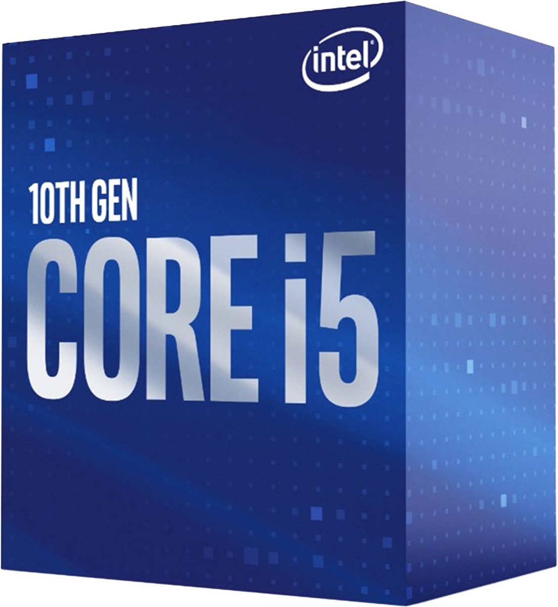 Processor Intel Core™ I5-10400 4.30 Ghz 12 Mb - afbeelding 8