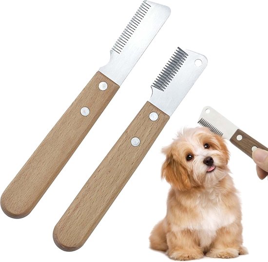 Foto: Solacis honden trimset honden tondeuse honden trimmer honden schaar hondentrimset must have voor uw hond 