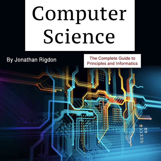 Computer Science - cover