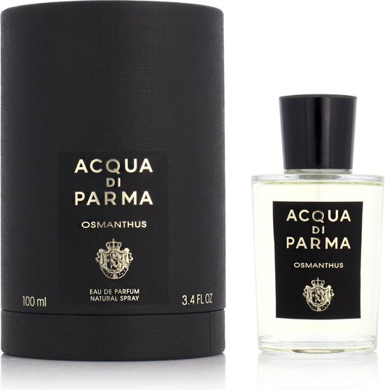 Acqua di Parma Osmanthus Eau de Parfum 100ml