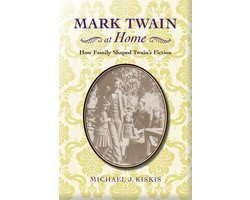 Mark Twain at Home