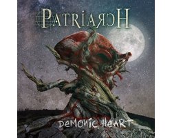 Patriarch - Demonic Heart (CD)