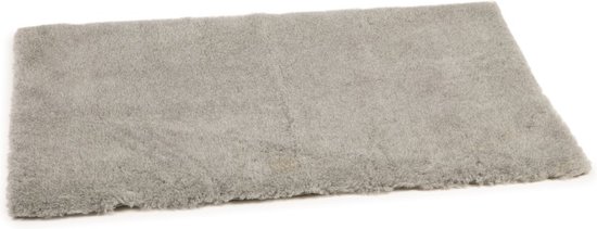 Beeztees Eco Vetbed Bench Rumax Grijs 121 cm - Hond