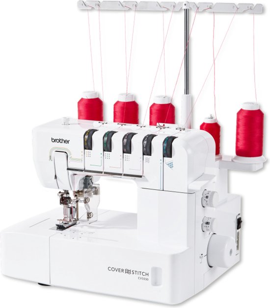 Brother Coverlock 3550CV