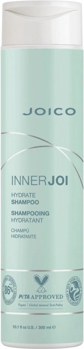 Joico - Innerjoi Hydrate Shampoo - 300ml