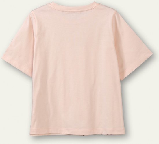 Oilily Treat - T-shirt - Dames - Roze - S