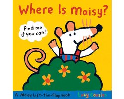 Where Is Maisy