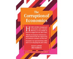 Shepheard Walwyn Classics 1 - The Corruption of Economics