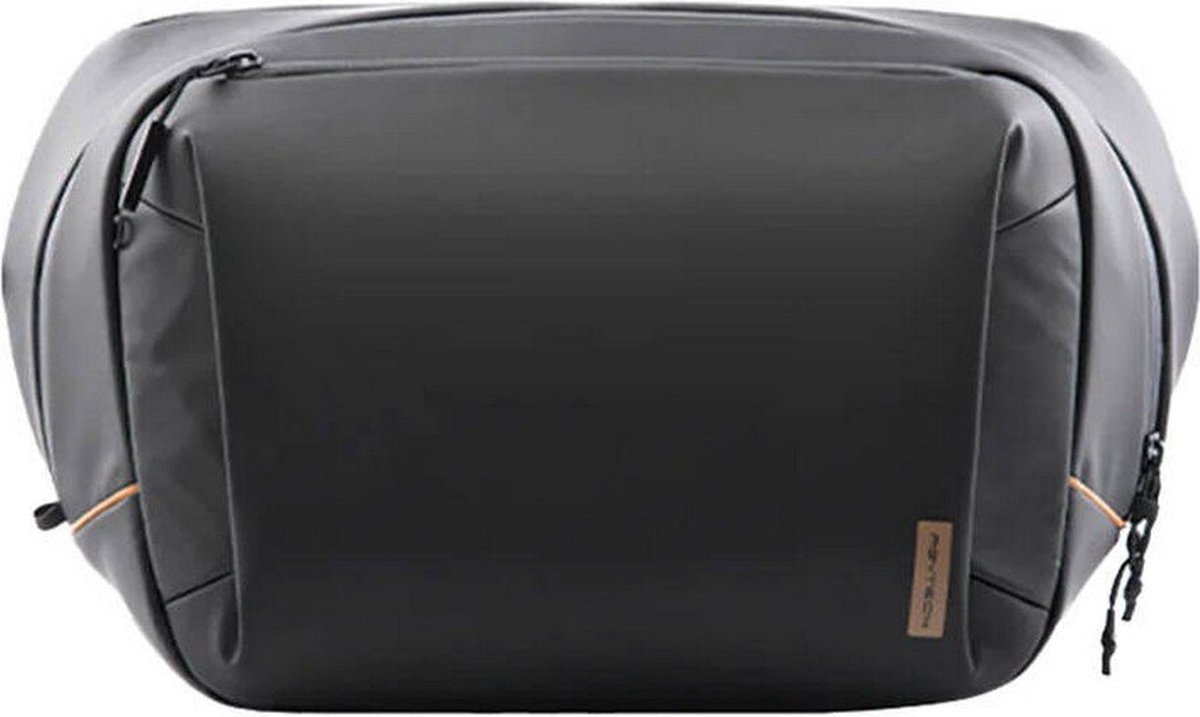 Pgytech OneGo Solo Sling Bag V2 10L Obsidian