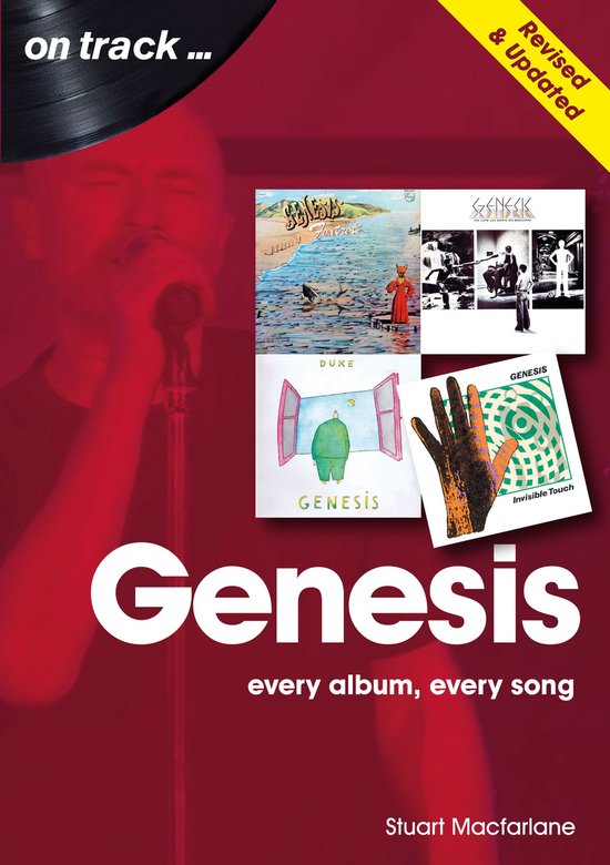 On Track - Genesis on track