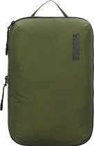 Thule Compression Packing Cube - Medium - Soft Green