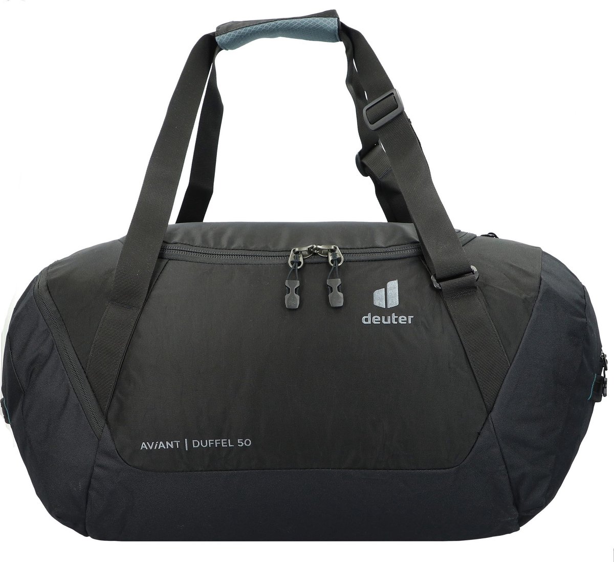 Deuter AViANT Duffel 50 black