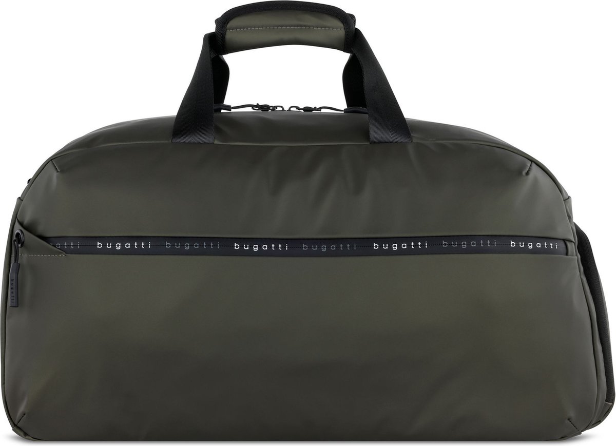 Bugatti Blanc weekendtas 50 cm - olive