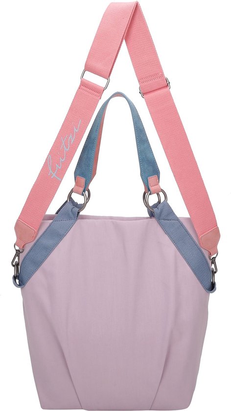 Fritzi Aus Preußen Shoulder Bag Limited Tote Bag Tüddelüt | Buy Bags