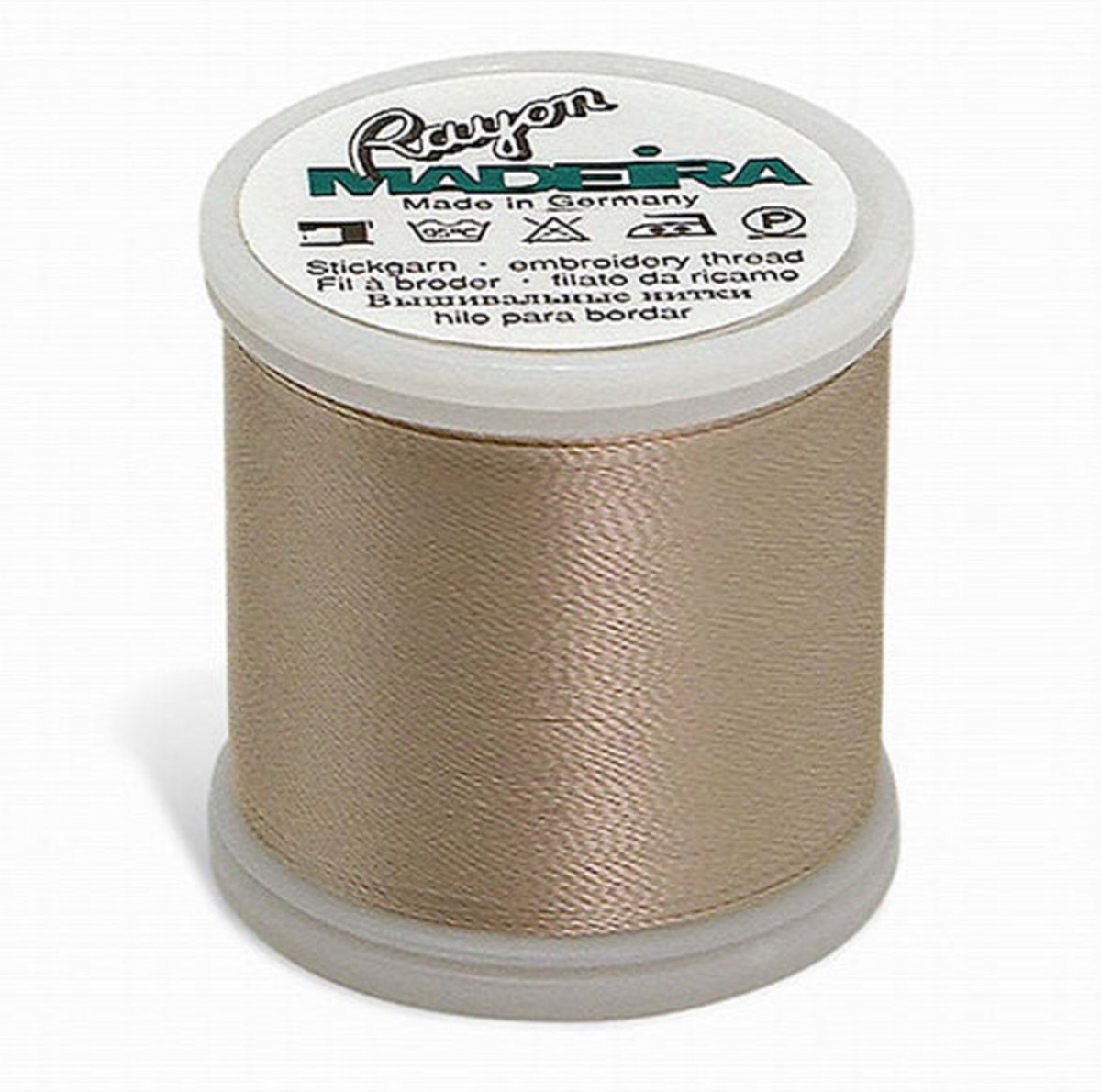 Madeira Rayon 40 200m - 1082