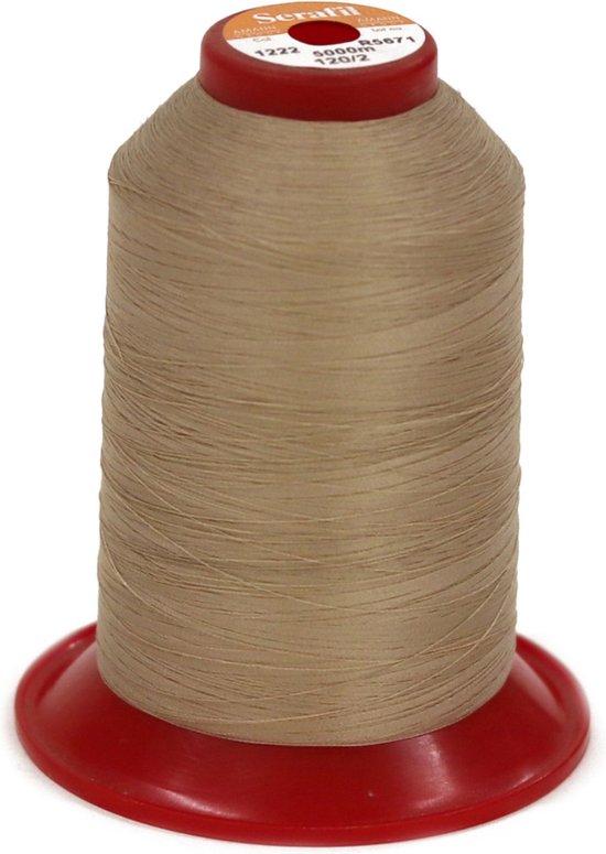 Amann Serafil120 5000mtr couleur n° 1222