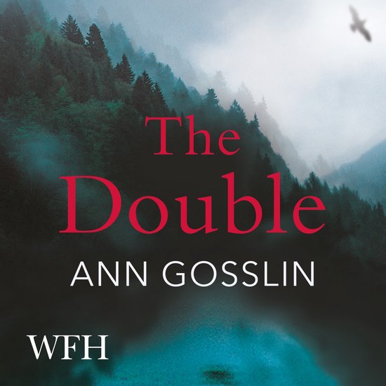 The Double - cover