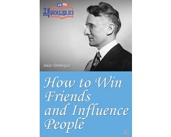 How to Win Friends and Influence People