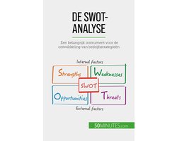 De SWOT-analyse