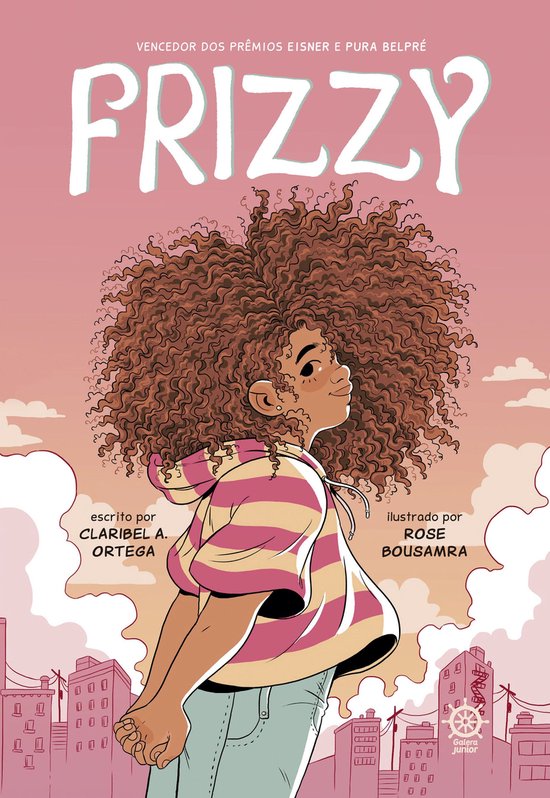 Frizzy