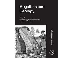 Megaliths and Geology: Megálitos e Geologia
