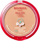 Bourjois Healthy Mix Clean Powder 05 Deep Beige 10 gr