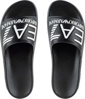 EA7 Slippers Unisex - Maat 33