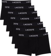 Lacoste Waist Trunk Onderbroek Mannen - Maat S