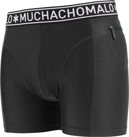 Muchachomalo Heren Tight Zwembroek - 1 Pack - Mannen Zwembroek