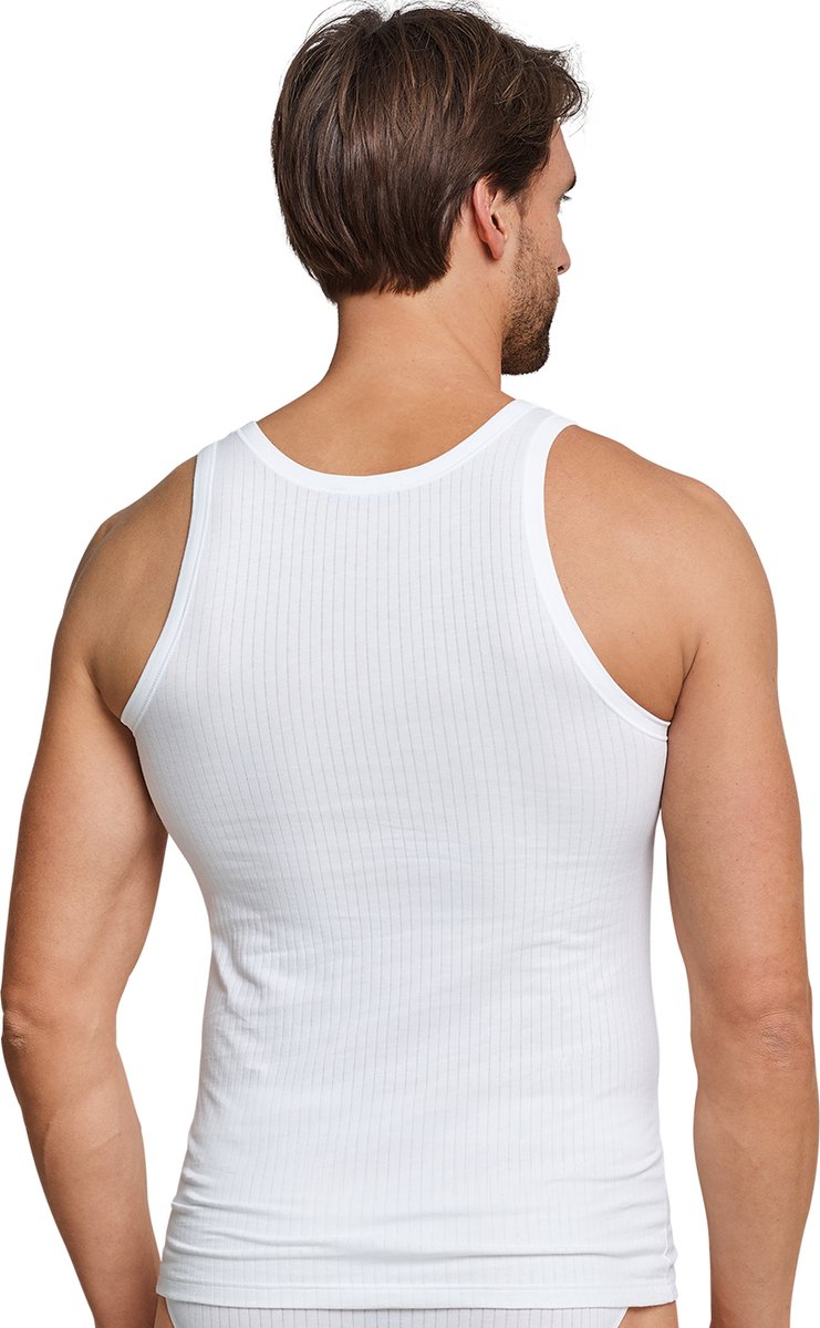 Schiesser Unterhemd Authentic
