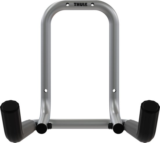 Thule Wall Hanger Fietsendragers Accessoire Aluminum One-Size van Thule — afbeelding 5
