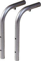 Adaptateur Thule 9115 Pour Porte-vélos ClipOn - Compatible Voiture