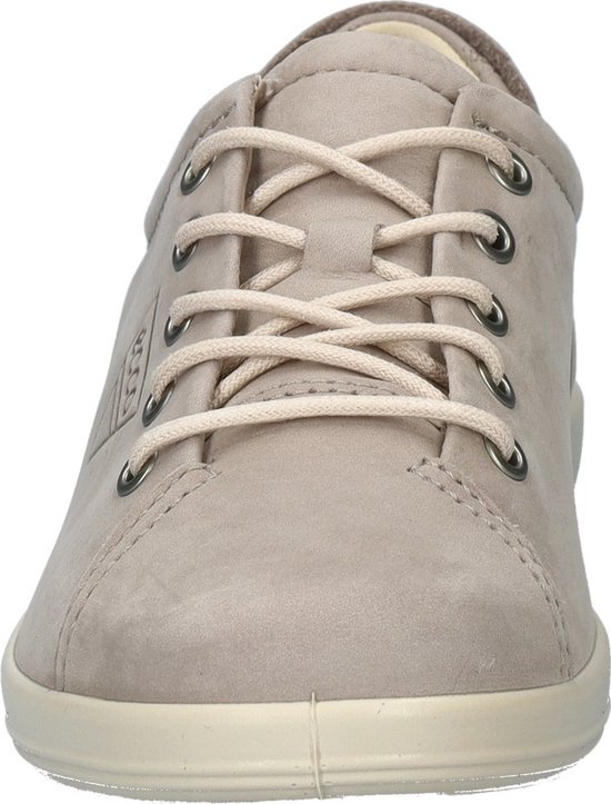 ECCO SOFT 2.0–Schoenen–Vrouwen–Grijs–39