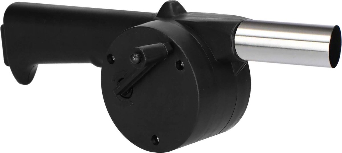 Goedkoopste Springos BBQ Grillblazer - Aansteker - BBQ Accesoires - BBQ Starter - looftlighter - BBQ Gereedschap