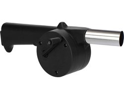 Springos BBQ Grillblazer - Aansteker - BBQ Accesoires - BBQ Starter - looftlighter - BBQ Gereedschap