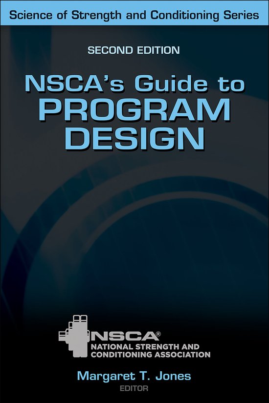 Science of Strength and Conditioning- NSCA's Guide to Progra ... - cover