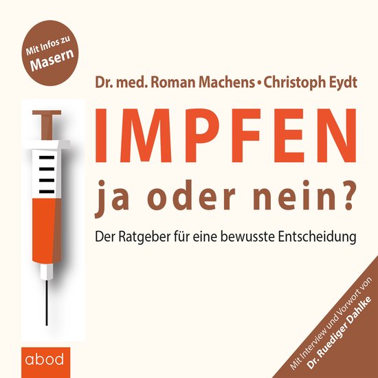 Impfen - cover