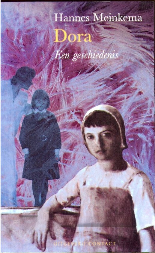 9789025412524 - Dora