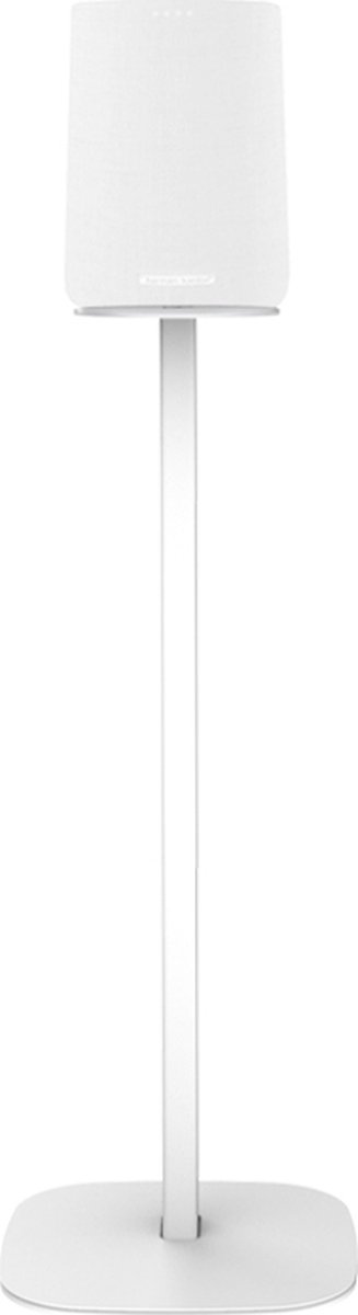 Cavus CSHKCOW Harman Kardon Citation One Standaard Speakerstand geschikt voor Citation One - Wit van Cavus — afbeelding 5