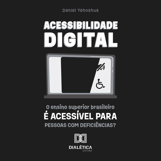 Acessibilidade Digital - cover